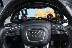 2017 Audi
Q7 TDI