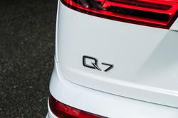 2017 Audi
Q7 TDI