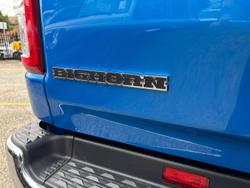 2024 RAM
                1500 Big Horn