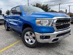 2024 RAM
1500 Big Horn