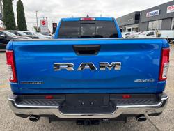 2024 RAM
1500 Big Horn