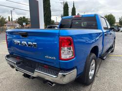 2024 RAM 1500 Big Horn