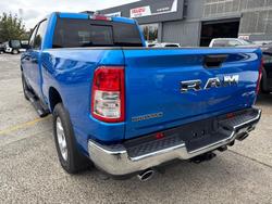 2024 RAM
                1500 Big Horn