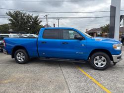 2024 RAM
                1500 Big Horn