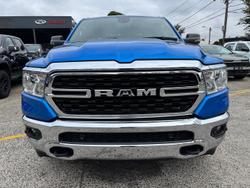 2024 RAM
                1500 Big Horn