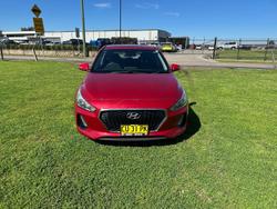 2017 Hyundai i30 Active