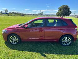 2017 Hyundai
i30 Active