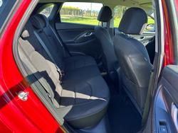 2017 Hyundai i30 Active