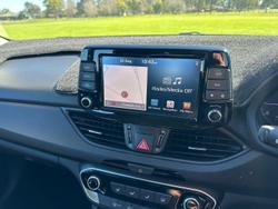 2017 Hyundai
i30 Active