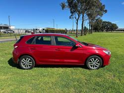 2017 Hyundai i30 Active