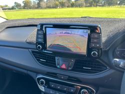 2017 Hyundai i30 Active