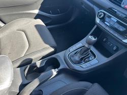 2017 Hyundai i30 Active