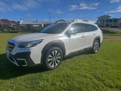 2023 Subaru
Outback AWD Touring