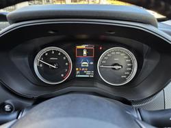 2025 Subaru Forester 2.5i Luxury Special Edition S5 MY24 AWD Crystal White