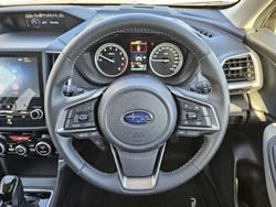 2025 Subaru Forester 2.5i Luxury Special Edition S5 MY24 AWD Crystal White