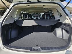 2025 Subaru Forester 2.5i Luxury Special Edition S5 MY24 AWD Crystal White