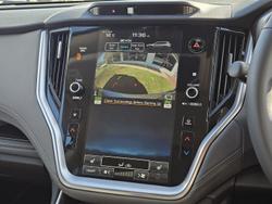 2025 Subaru Outback AWD Sport XT 6GEN MY25 AWD Ice Silver