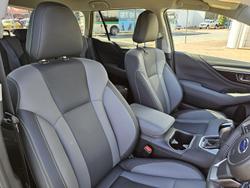 2025 Subaru Outback AWD Sport XT 6GEN MY25 AWD Ice Silver