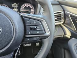 2025 Subaru Outback AWD Sport XT 6GEN MY25 AWD Ice Silver