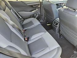 2025 Subaru Outback AWD Sport XT 6GEN MY25 AWD Ice Silver