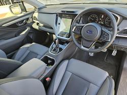 2025 Subaru Outback AWD Sport XT 6GEN MY25 AWD Ice Silver