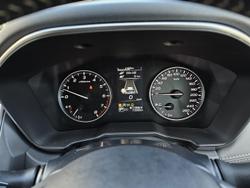 2025 Subaru Outback AWD Sport XT 6GEN MY25 AWD Ice Silver