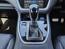 2025 Subaru Outback AWD Sport XT 6GEN MY25 AWD Ice Silver