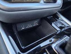 2025 Subaru Outback AWD Sport XT 6GEN MY25 AWD Ice Silver