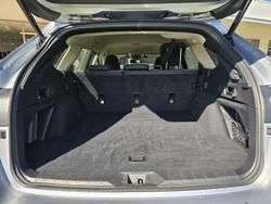 2025 Subaru Outback AWD Sport XT 6GEN MY25 AWD Ice Silver