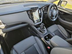 2025 Subaru Outback AWD Sport XT 6GEN MY25 AWD Ice Silver