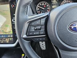 2025 Subaru Impreza 2.0S G6 MY24 AWD Crystal Black