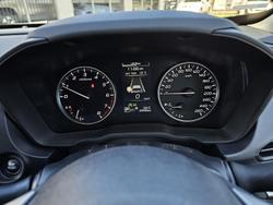 2025 Subaru Impreza 2.0S G6 MY24 AWD Crystal Black