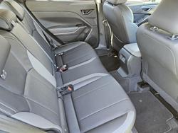 2025 Subaru Impreza 2.0S G6 MY24 AWD Crystal Black