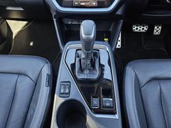 2025 Subaru Impreza 2.0S G6 MY24 AWD Crystal Black