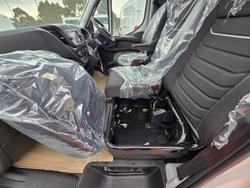 2025 Iveco
Daily 35S14V