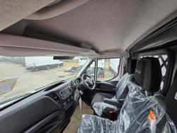2025 Iveco
Daily 35S14V