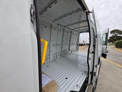 2025 Iveco
Daily 35S14V