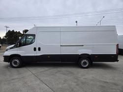 2025 Iveco
Daily 35S14V