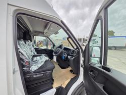 2025 Iveco
Daily 35S14V