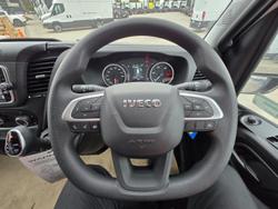 2025 Iveco
Daily 35S14V