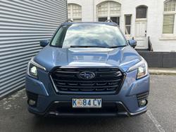 2022 Subaru
Forester 2.5i