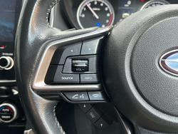 2022 Subaru
Forester 2.5i
