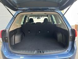 2022 Subaru
Forester 2.5i