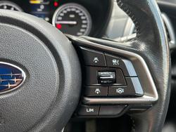 2022 Subaru
Forester 2.5i