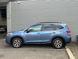 2022 Subaru
Forester 2.5i