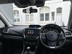 2022 Subaru
Forester 2.5i