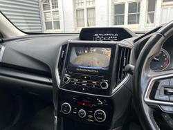 2022 Subaru
Forester 2.5i