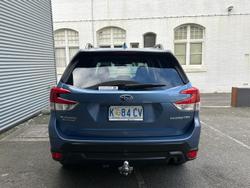 2022 Subaru
Forester 2.5i