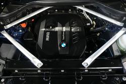 2022 BMW X5 xDrive30d M Sport