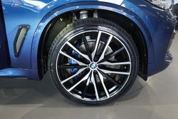 2022 BMW X5 xDrive30d M Sport